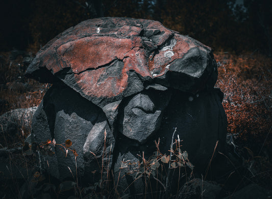 Pirate Rock