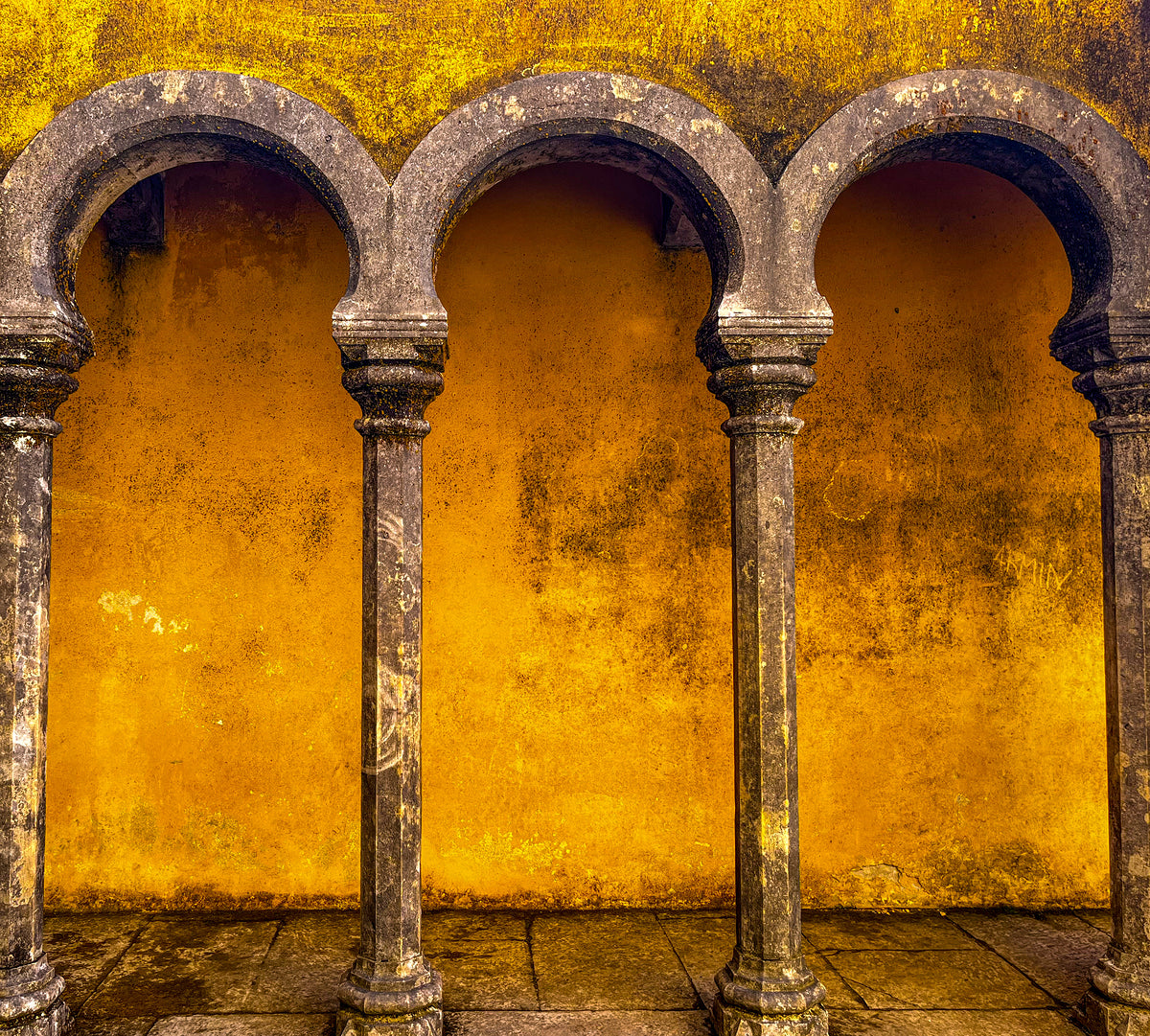 Sintra Veranda