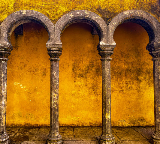 Sintra Veranda