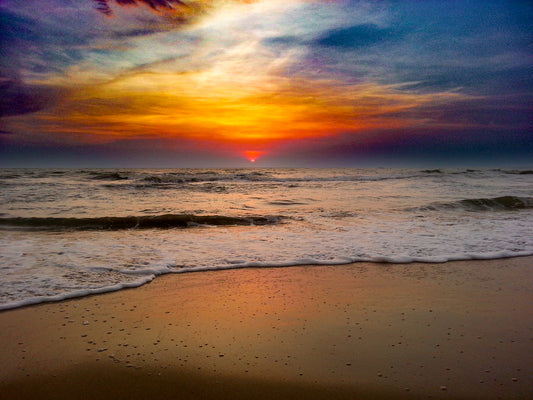 Negombo Beach