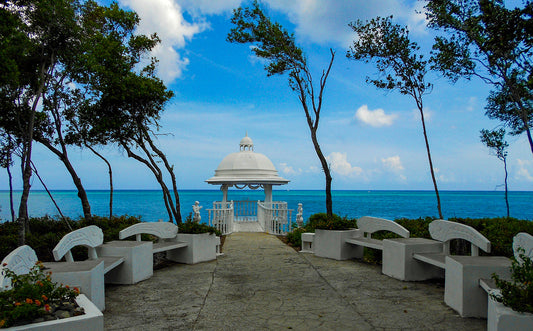 Beach Pavilion