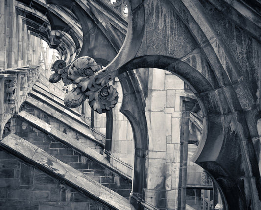 Milano Church