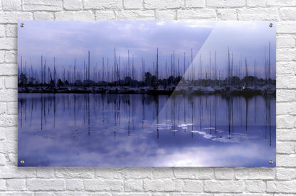 Acrylic Print