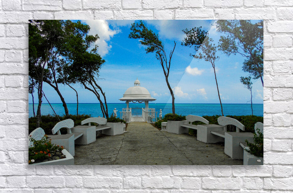 Acrylic Print
