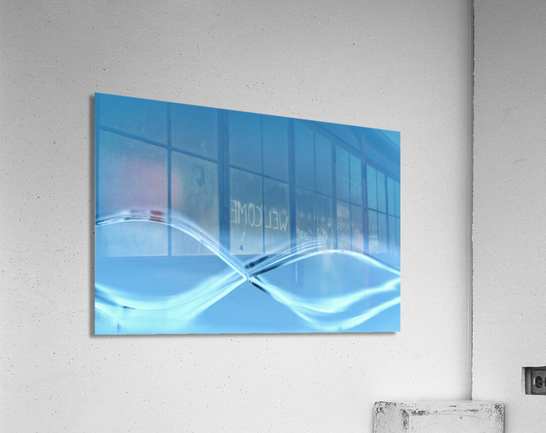 Acrylic Print