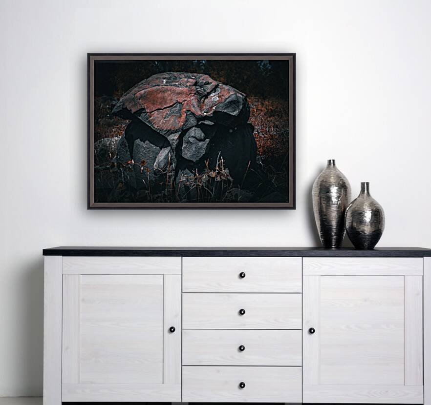 Pirate Rock
